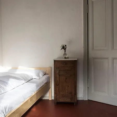 Wohnen im Schlosspark / Werner-Wohnung Oberkraemer