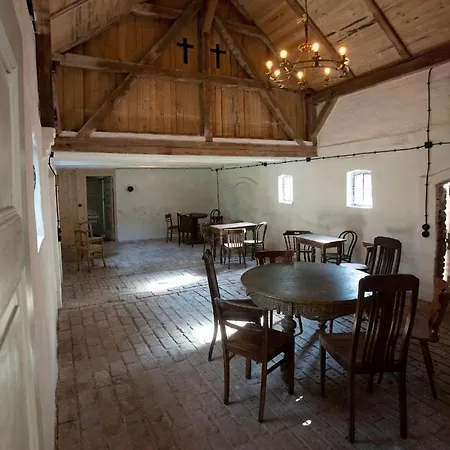Wohnen im Schlosspark / Werner-Wohnung